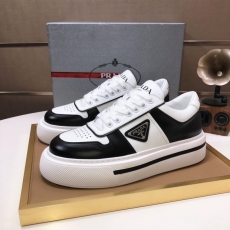 Prada Low Shoes